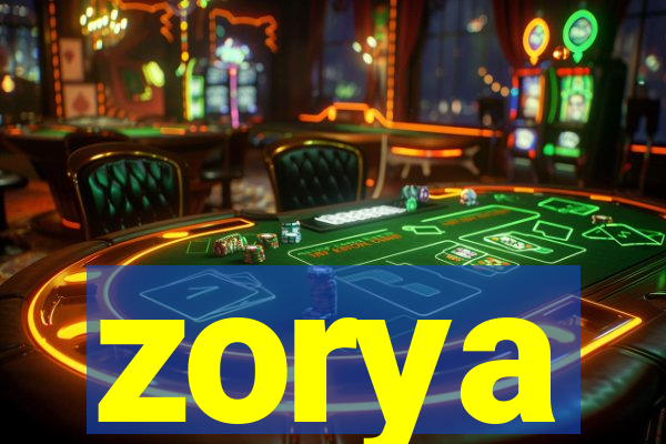 zorya