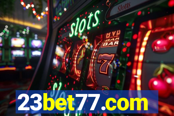 23bet77.com