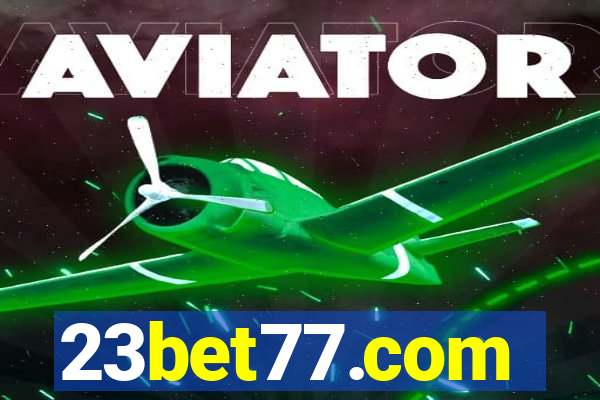 23bet77.com