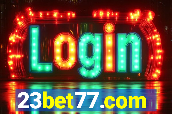 23bet77.com