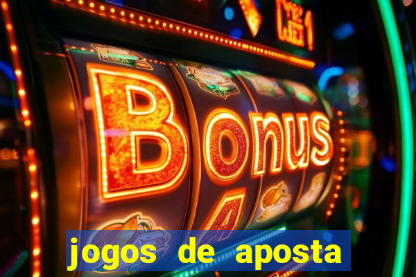 jogos de aposta online tigre