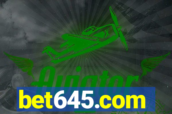 bet645.com