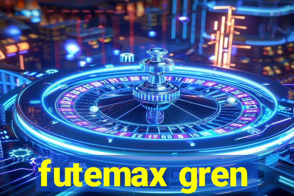 futemax gren