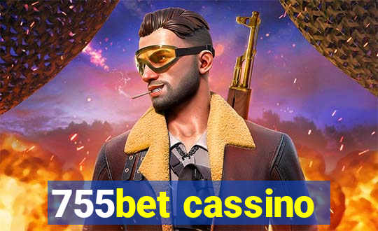 755bet cassino