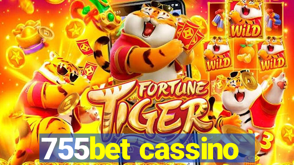 755bet cassino