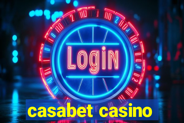 casabet casino