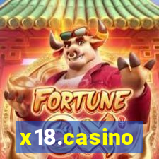 x18.casino