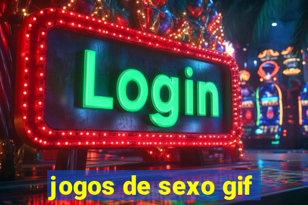 jogos de sexo gif