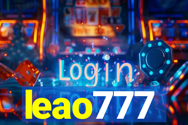 leao777