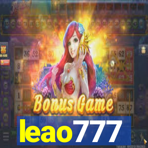 leao777