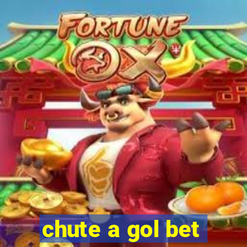 chute a gol bet