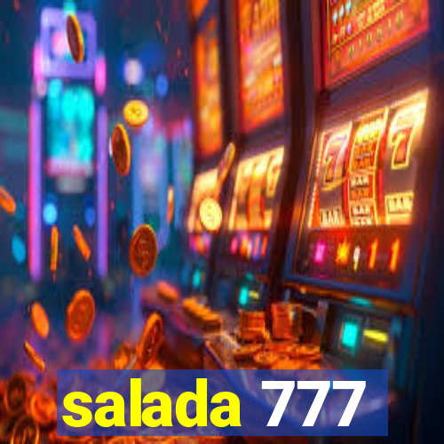 salada 777