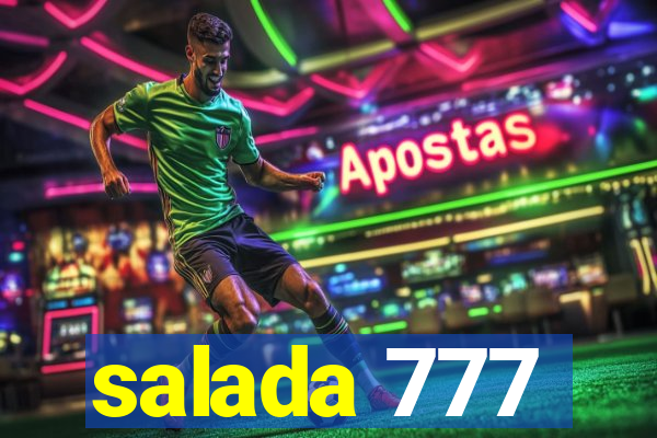 salada 777