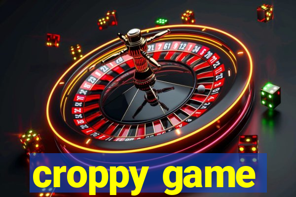 croppy game