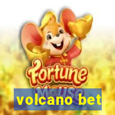 volcano bet