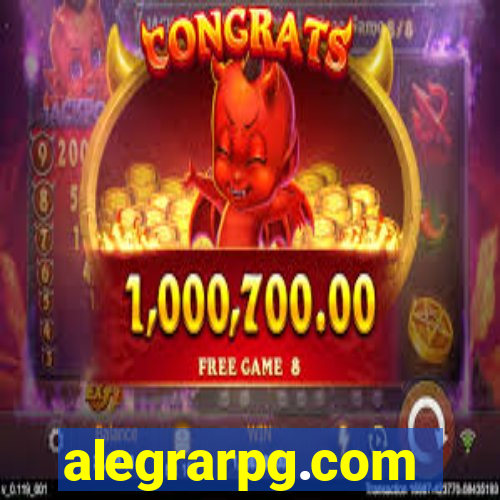 alegrarpg.com