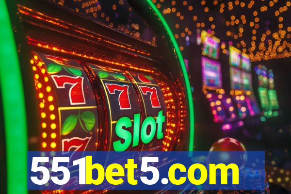 551bet5.com