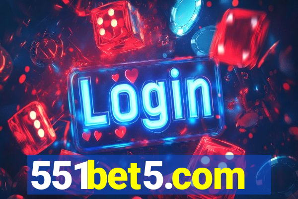 551bet5.com