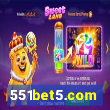 551bet5.com