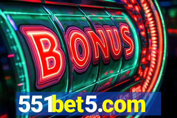 551bet5.com