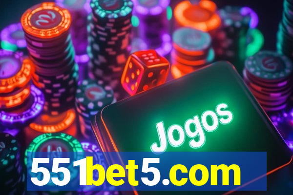 551bet5.com