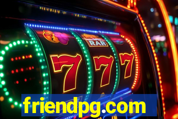 friendpg.com