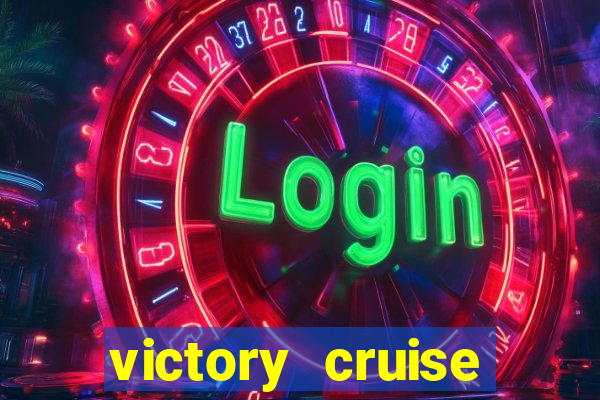 victory cruise casino port canaveral