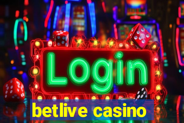 betlive casino