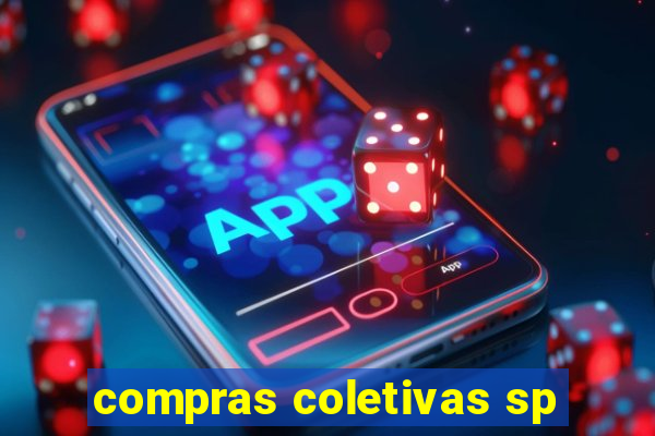 compras coletivas sp