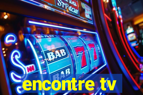 encontre tv