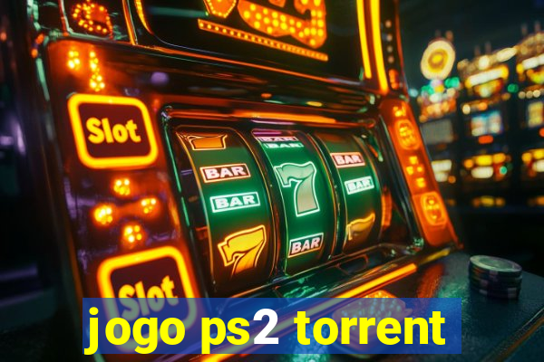 jogo ps2 torrent