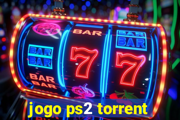 jogo ps2 torrent