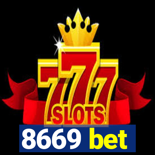 8669 bet