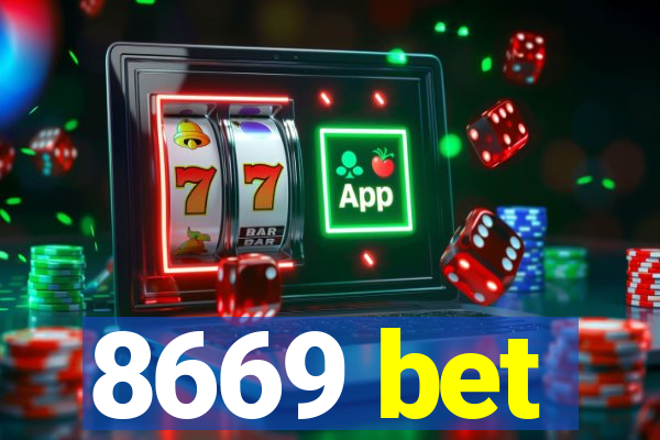 8669 bet