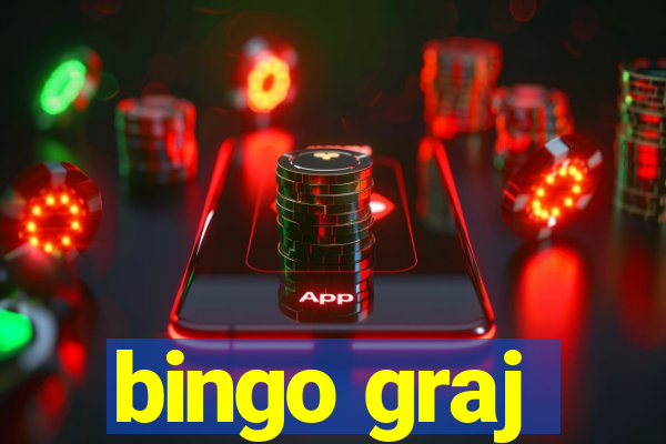 bingo graj