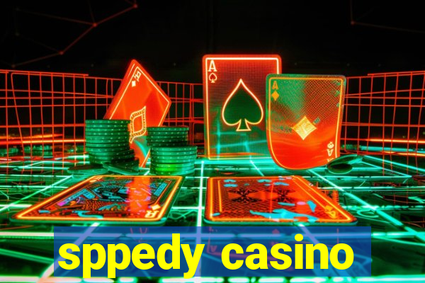 sppedy casino