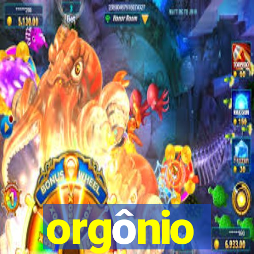 orgônio