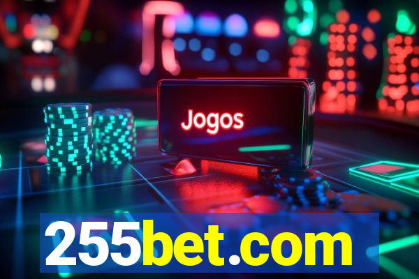 255bet.com