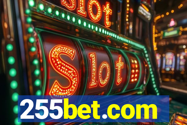 255bet.com