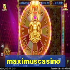 maximuscasino