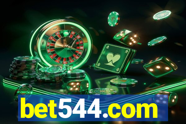 bet544.com