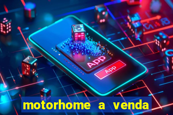 motorhome a venda barato olx porto alegre rs