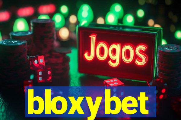 bloxybet