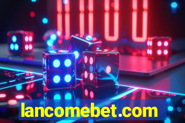 lancomebet.com