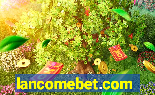 lancomebet.com