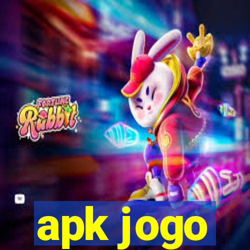 apk jogo