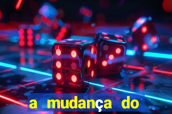 a mudança do conde beta cap 6