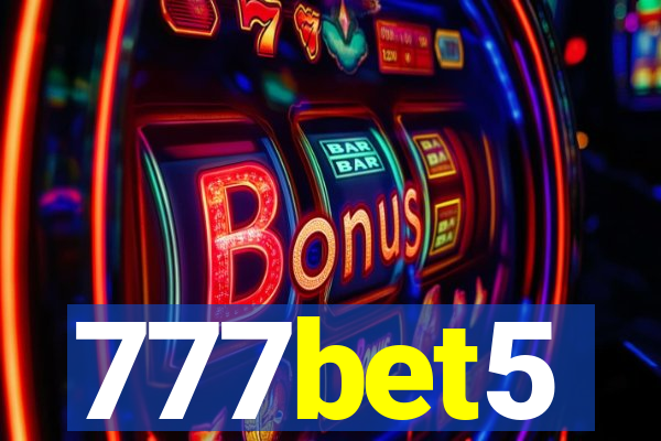 777bet5