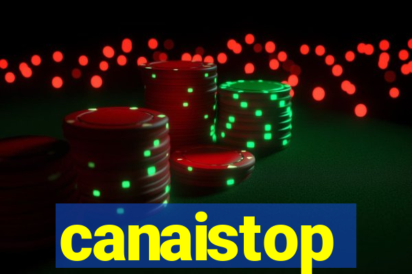 canaistop