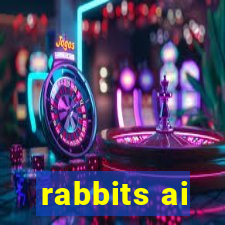 rabbits ai